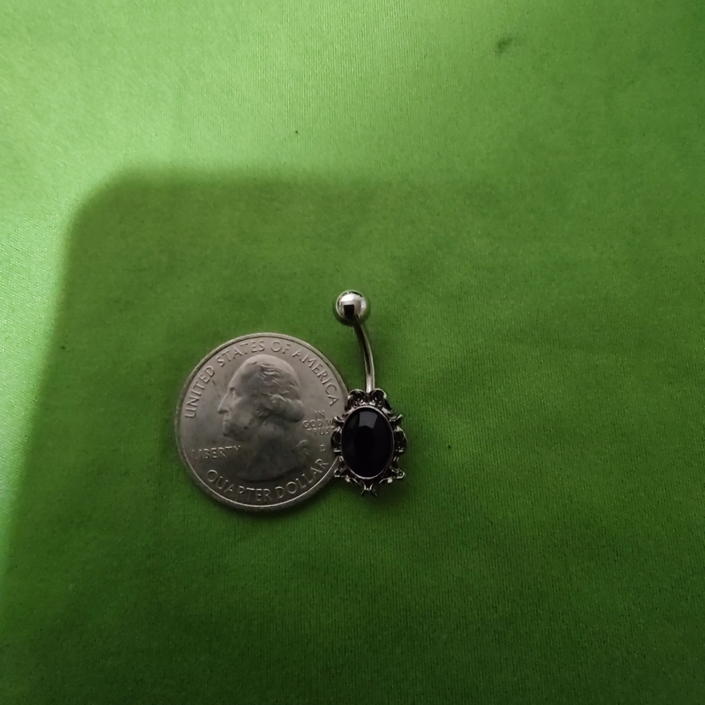 4/$20 Belly Ring